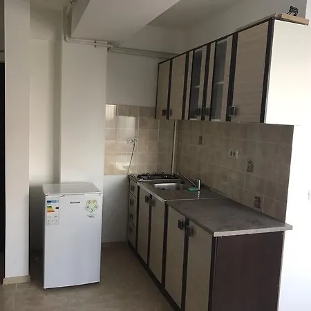 Appartement Alexa Double Studio