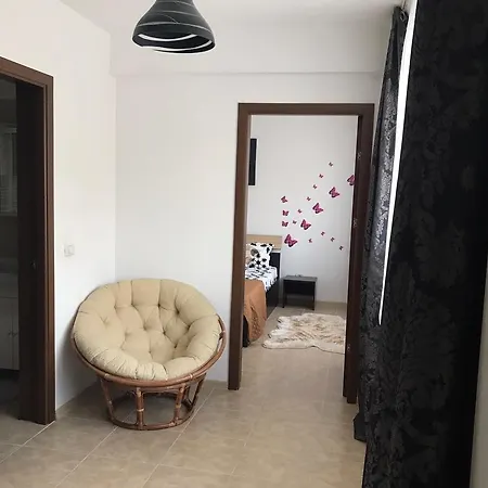 Alexa Double Studio Năvodari