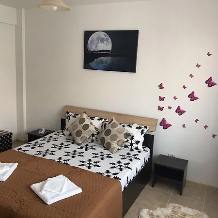 Alexa Double Studio Appartement
