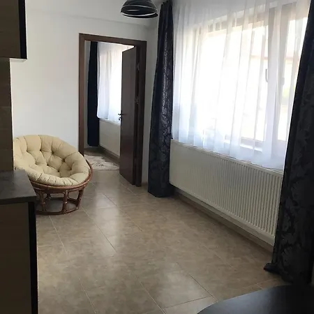 Appartement Alexa Double Studio *